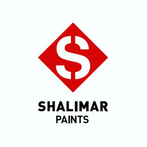 Shalim Paints logo